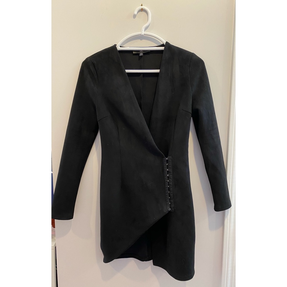 Blazer/blouse